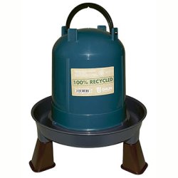 Vander m/3 ben ECO Plast 1,5 Ltr